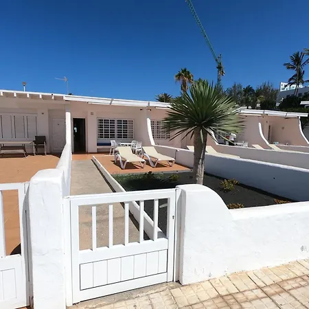 Aparthotel Blancas Puerto del Carmen (Lanzarote)