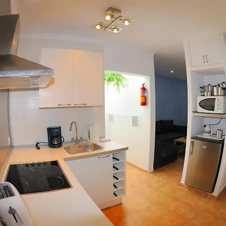 Apartment Blancas Puerto del Carmen (Lanzarote)