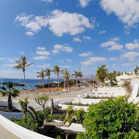 Blancas Apartment Puerto del Carmen (Lanzarote)