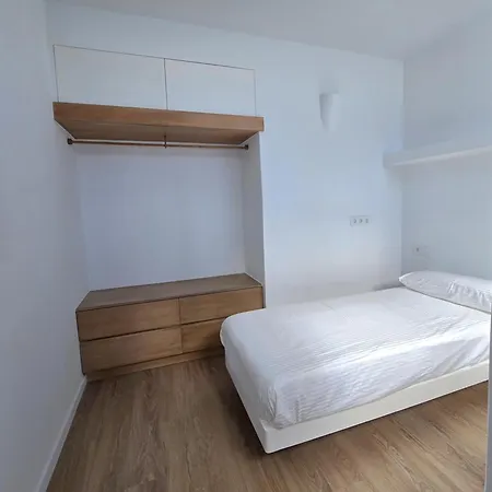 Blancas Apart-hotel 3*