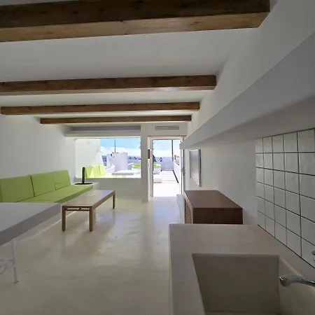 Blancas Puerto del Carmen (Lanzarote)