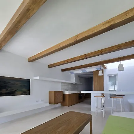 Blancas Apart-hotel Puerto del Carmen (Lanzarote)