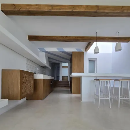 布兰卡斯简易别墅酒店 卡门港