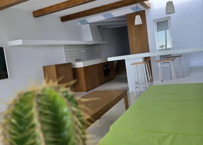 Blancas Puerto del Carmen (Lanzarote)