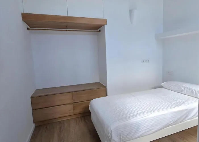 Blancas Apartahotel 3*