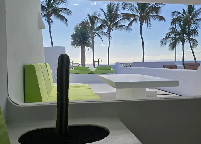 Blancas Apart-hotel Puerto del Carmen (Lanzarote)