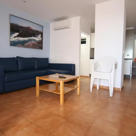 布兰卡斯简易别墅酒店