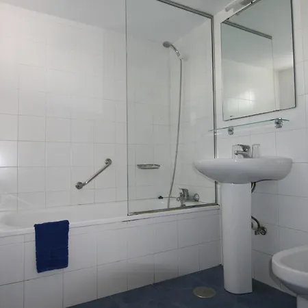 Hotel apartamentowy Blancas Puerto del Carmen (Lanzarote)