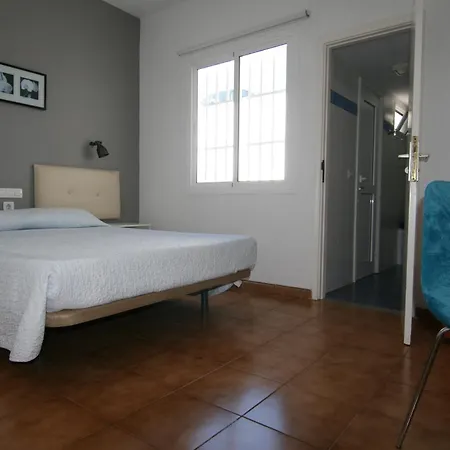 Blancas Puerto del Carmen (Lanzarote)