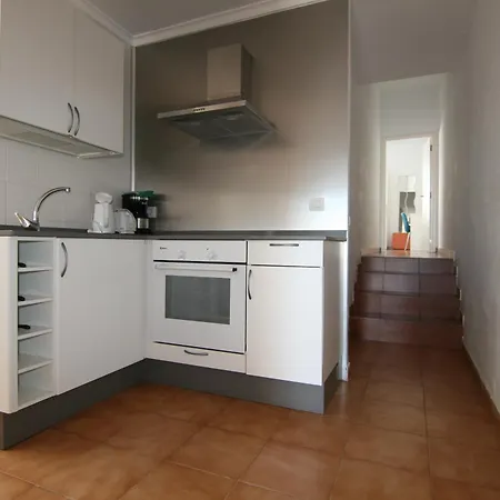 布兰卡斯简易别墅酒店 3* 卡门港