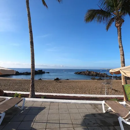 Blancas 3* Puerto del Carmen (Lanzarote)