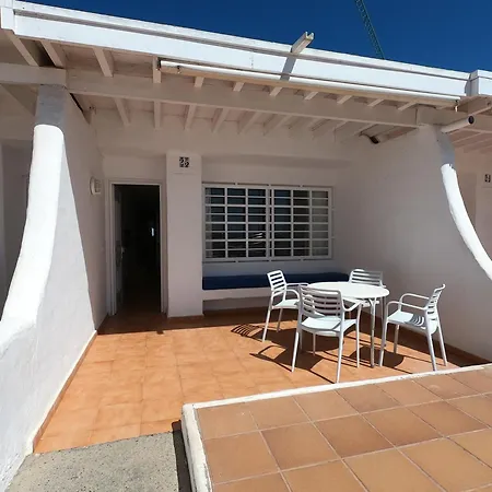 Blancas Hotel apartamentowy