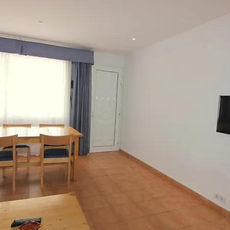 Hotel apartamentowy Blancas Puerto del Carmen (Lanzarote)